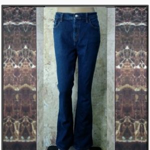 Levi's 515 boot cut